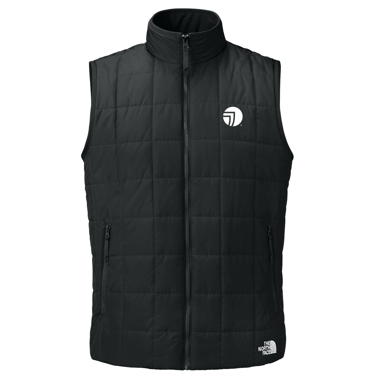 TNF Black - SEI_Logo_Globe_Black_RGB
