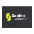 SOPHIA 5' x 7' Personalized Welcome Card