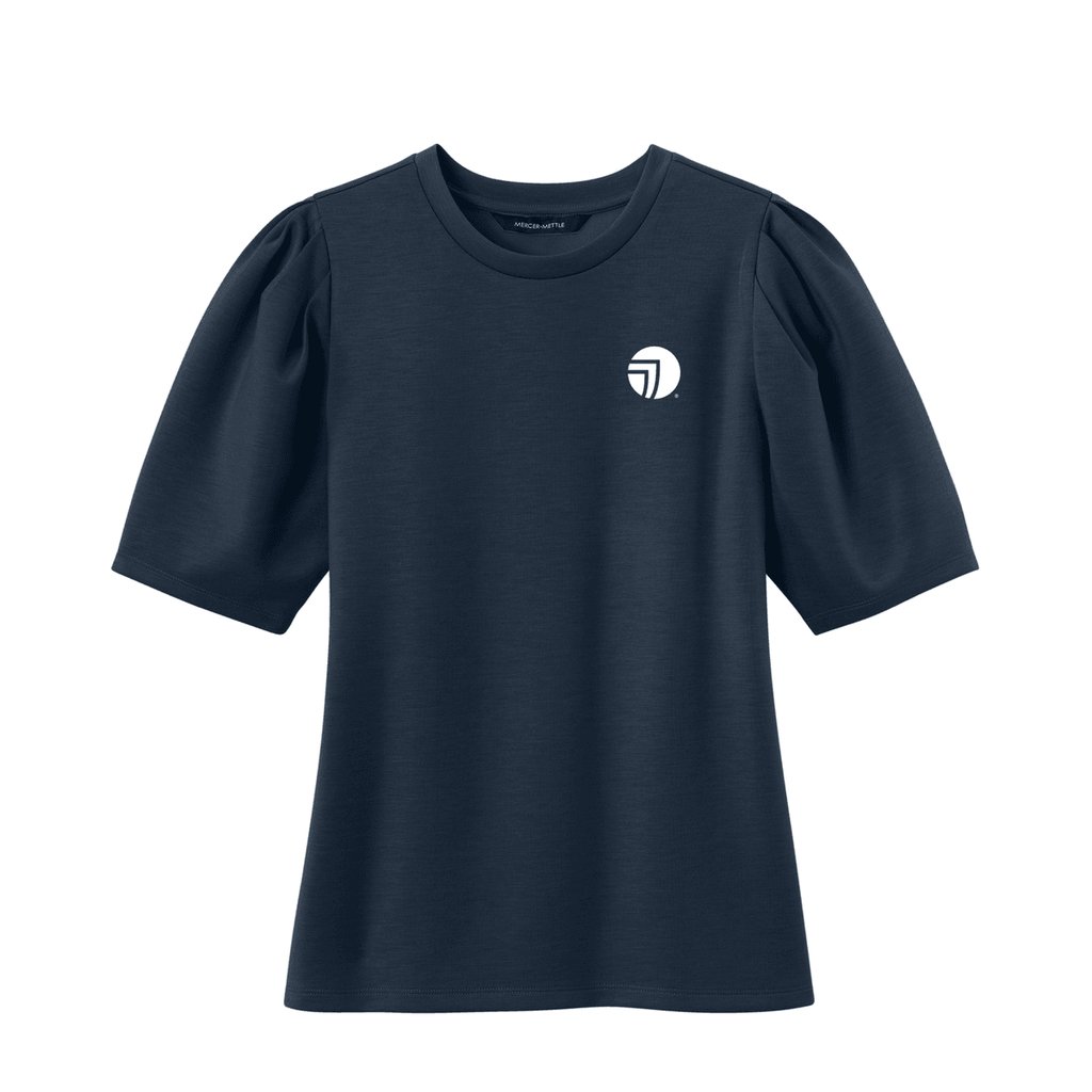 Night Navy - SEI_Logo_Globe_Black_RGB