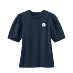 Night Navy - SEI_Logo_Globe_Black_RGB