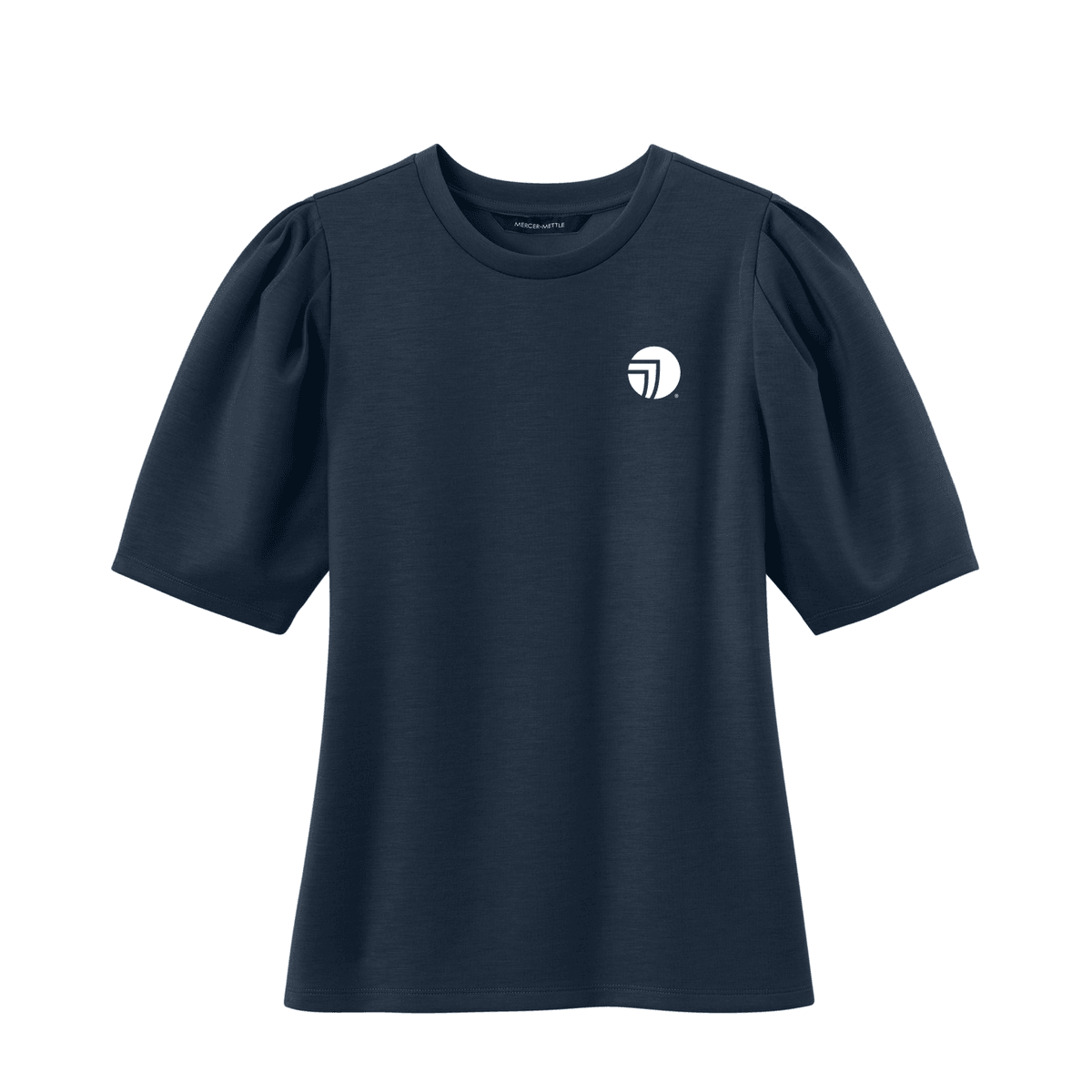 Night Navy - SEI_Logo_Globe_Black_RGB
