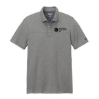 SEI OGIO® Command Polo - Gear Grey