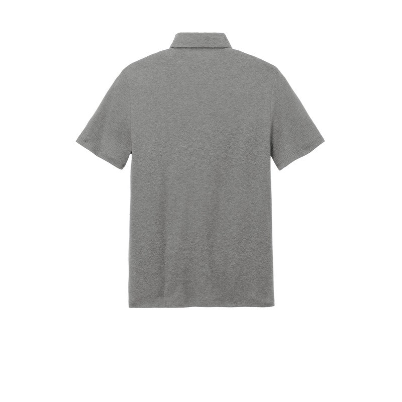 SEI OGIO® Command Polo - Gear Grey