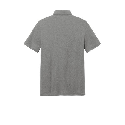 SEI OGIO® Command Polo - Gear Grey