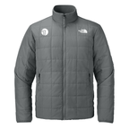 Smoked Pearl Grey - SEI_Logo_Globe_Black_RGB