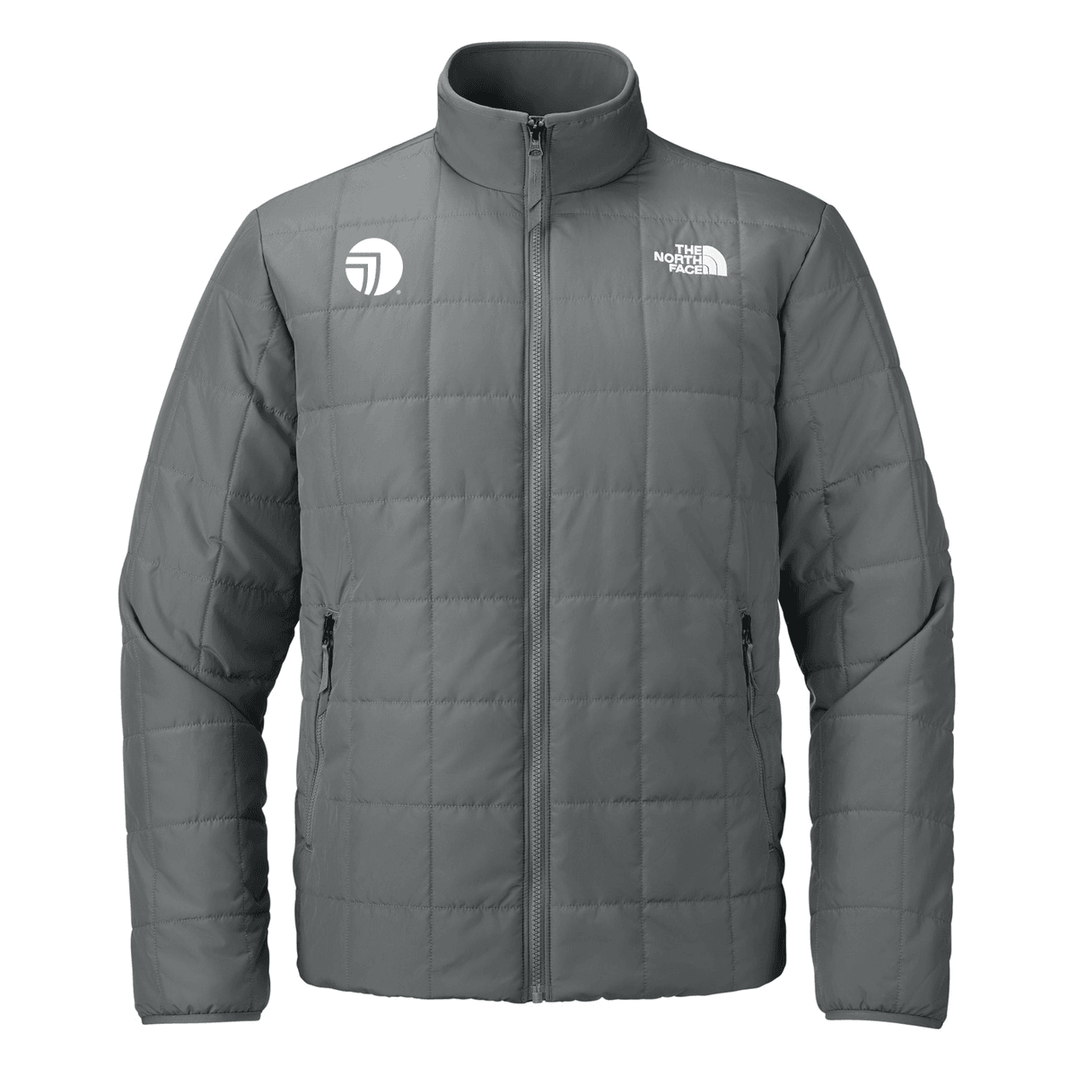 Smoked Pearl Grey - SEI_Logo_Globe_Black_RGB