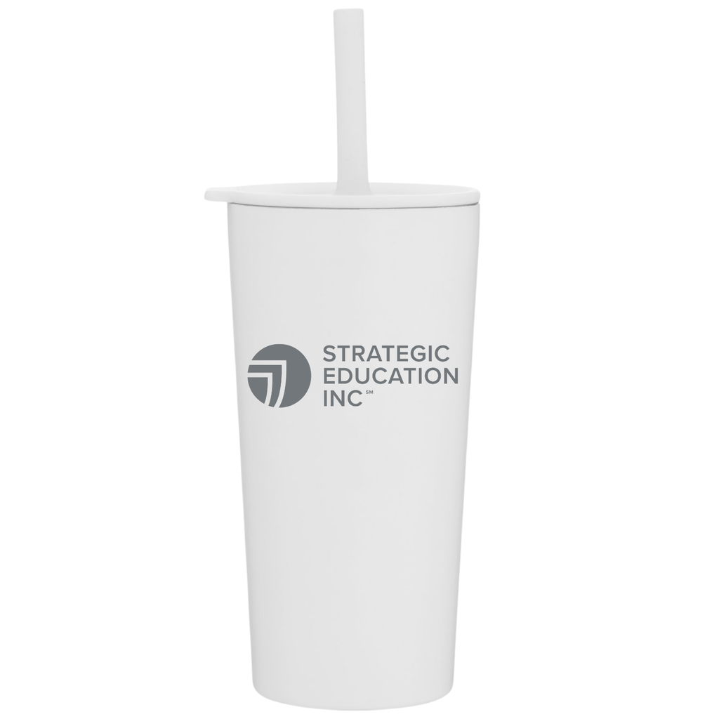 SEI Parade Bottle - Matte White