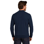 NEW - OGIO® Outstretch Full-Zip - River Blue Navy