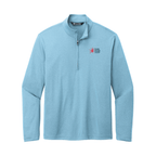 Brilliant Blue Heather - MDS__Stack_full-color_CMYK
