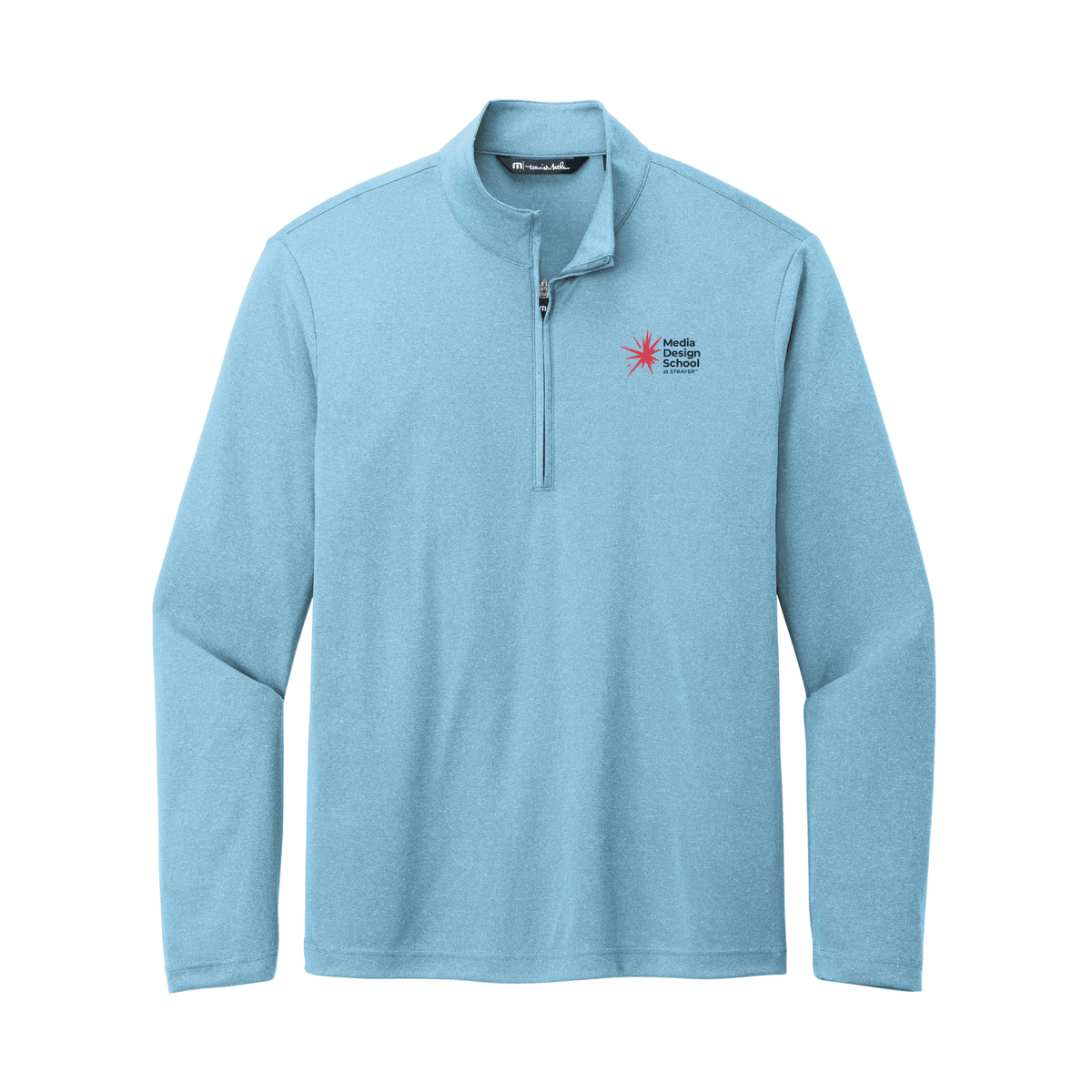 Brilliant Blue Heather - MDS__Stack_full-color_CMYK