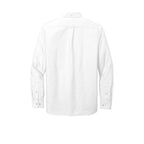 NEW - Brooks Brothers® Casual Oxford Cloth Shirt - White