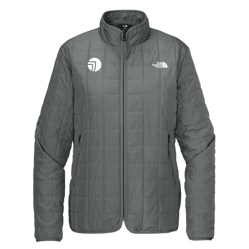 Smoked Pearl Grey - SEI_Logo_Globe_Black_RGB