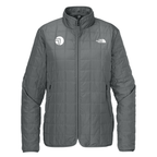 Smoked Pearl Grey - SEI_Logo_Globe_Black_RGB