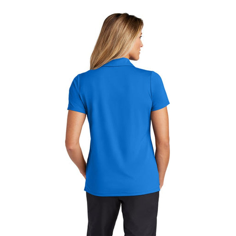 SEI OGIO® Ladies Regain Polo - Cobalt Blue