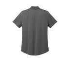 SEI OGIO® Ladies Motion Polo - Tarmac Grey