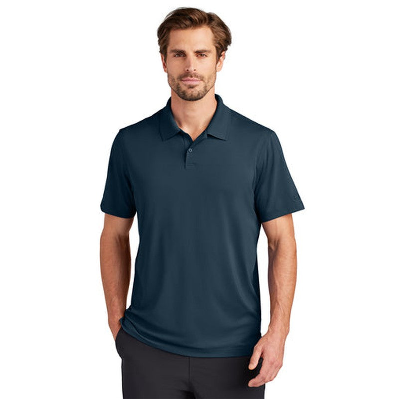 NEW SEI OGIO® Regain Polo - River Blue Navy