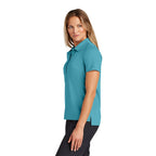 SEI OGIO® Ladies Regain Polo - Fusion Blue