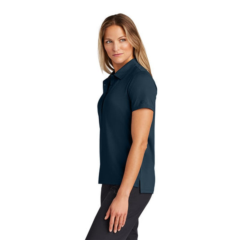 SEI OGIO® Ladies Regain Polo - River Blue Navy
