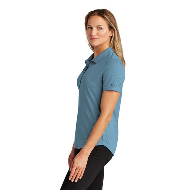 SEI OGIO® Ladies Motion Polo - Blue Mist