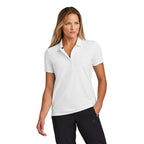 SEI OGIO® Ladies Regain Polo - White