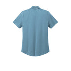 SEI OGIO® Ladies Motion Polo - Blue Mist