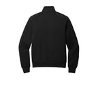 NEW - Nike Full-Zip Chest Swoosh Jacket - Black