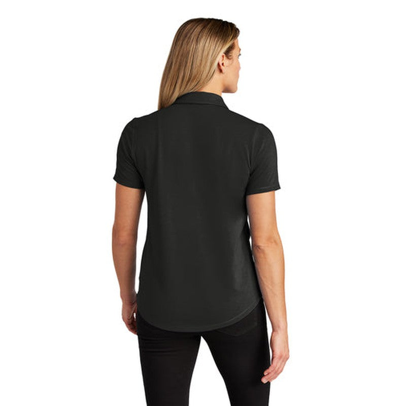 SEI OGIO® Ladies Motion Polo - Blacktop