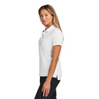 SEI OGIO® Ladies Regain Polo - White