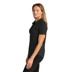 SEI OGIO® Ladies Motion Polo - Blacktop
