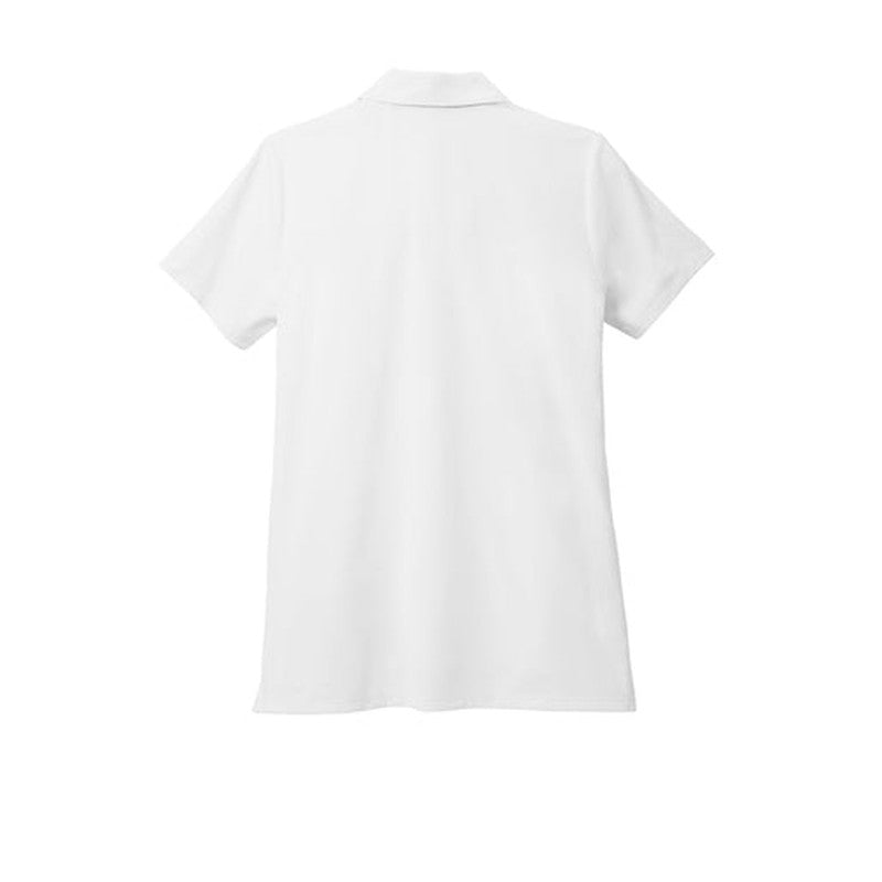 SEI OGIO® Ladies Regain Polo - White