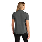 SEI OGIO® Ladies Motion Polo - Tarmac Grey