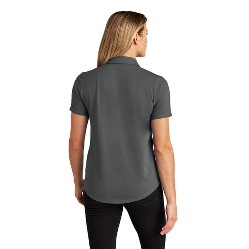 SEI OGIO® Ladies Motion Polo - Tarmac Grey