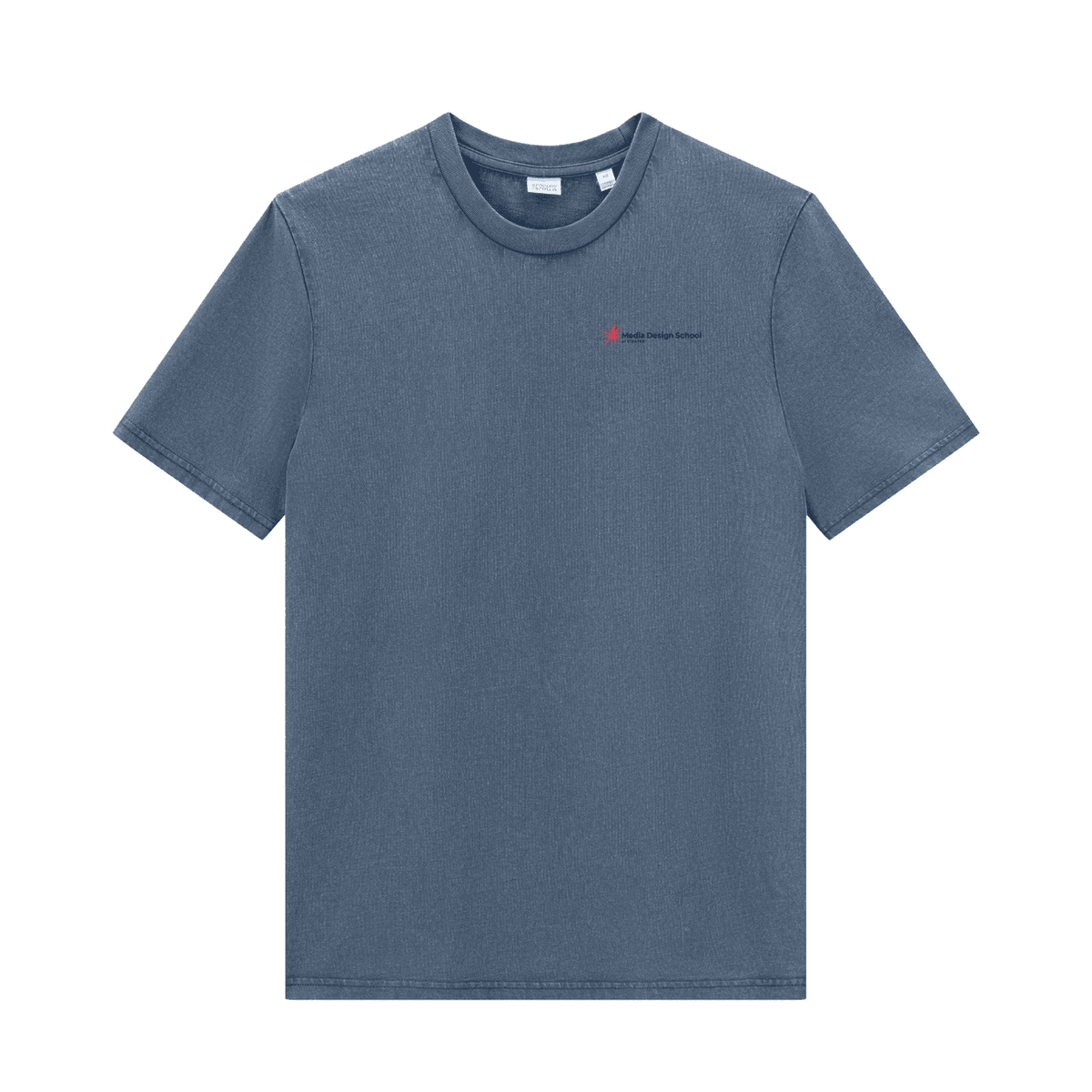 G. Dyed Deep Teal - MDS__Horizontal_full-color_CMYK