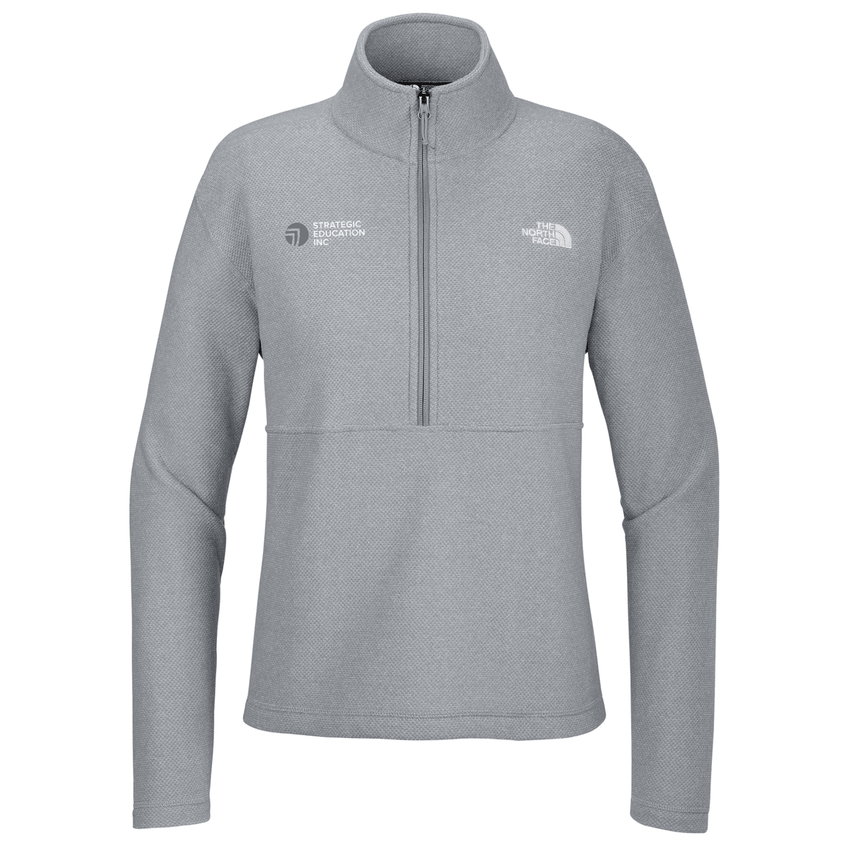 TNF Light Grey Heather - SEI_Logo_Primary_RGB