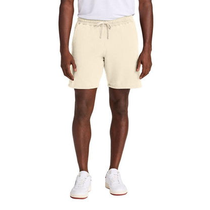 SEI TEAM BRIAN Comfort Colors® Lightweight Sweatshort - Ivory