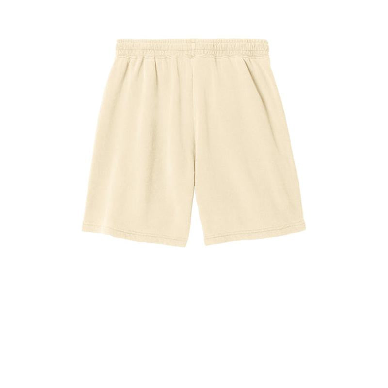 SEI TEAM BRIAN Comfort Colors® Lightweight Sweatshort - Ivory