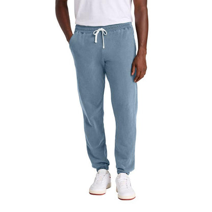 SEI TEAM BRIAN Comfort Colors® Lightweight Sweatpant - Blue Jean