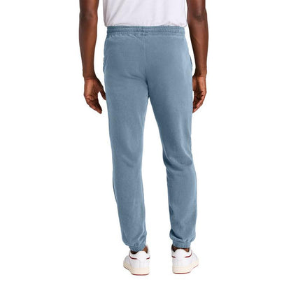 SEI TEAM BRIAN Comfort Colors® Lightweight Sweatpant - Blue Jean