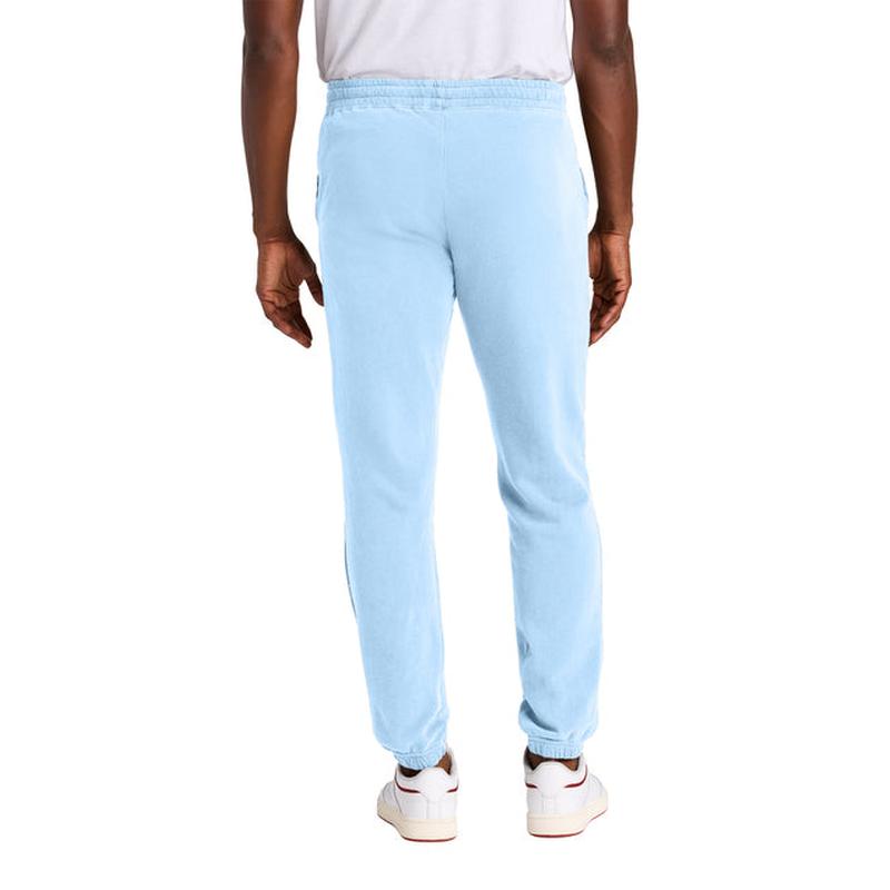 SEI TEAM BRIAN Comfort Colors® Lightweight Sweatpant - Hydrangea
