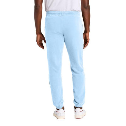 SEI TEAM BRIAN Comfort Colors® Lightweight Sweatpant - Hydrangea