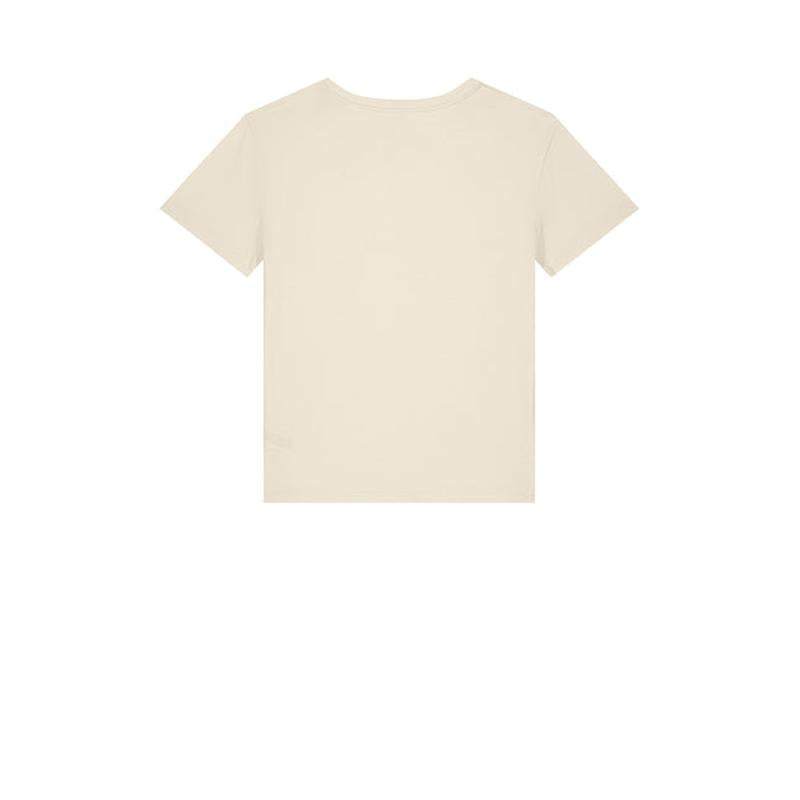 SEI TEAM BRIAN Stanley/Stella Women’s Stella Serena Scoop Neck Tee - Natural Raw