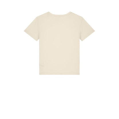 SEI TEAM BRIAN Stanley/Stella Women’s Stella Serena Scoop Neck Tee - Natural Raw