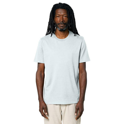 SEI TEAM BRIAN Stanley/Stella Unisex Creator 2.0 Tee - Blue Ice