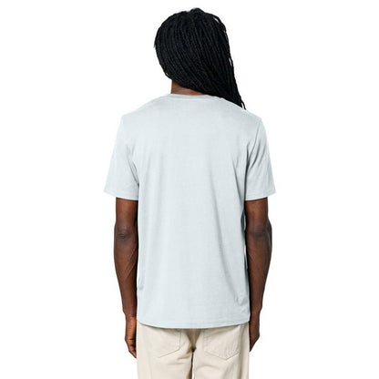 SEI TEAM BRIAN Stanley/Stella Unisex Creator 2.0 Tee - Blue Ice