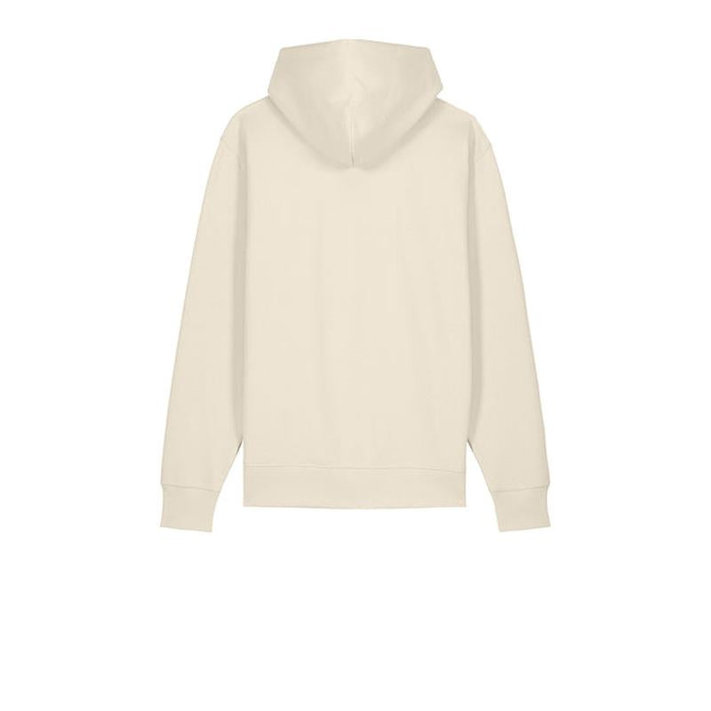 SEI TEAM BRIAN Stanley/Stella Unisex Cruiser 2.0 Hooded Sweatshirt - Natural Raw