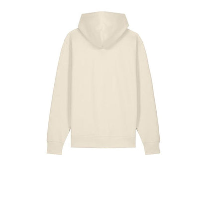 SEI TEAM BRIAN Stanley/Stella Unisex Cruiser 2.0 Hooded Sweatshirt - Natural Raw