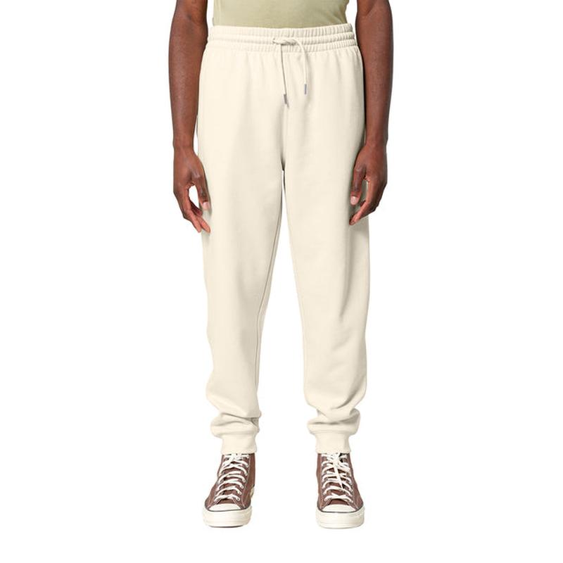 SEI TEAM BRIAN Stanley/Stella Unisex Flyer Jogger - Natural Raw