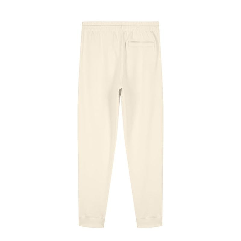 SEI TEAM BRIAN Stanley/Stella Unisex Flyer Jogger - Natural Raw