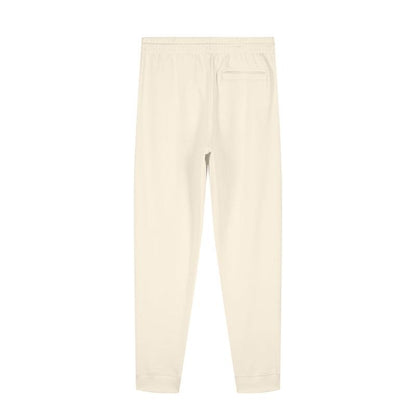 SEI TEAM BRIAN Stanley/Stella Unisex Flyer Jogger - Natural Raw
