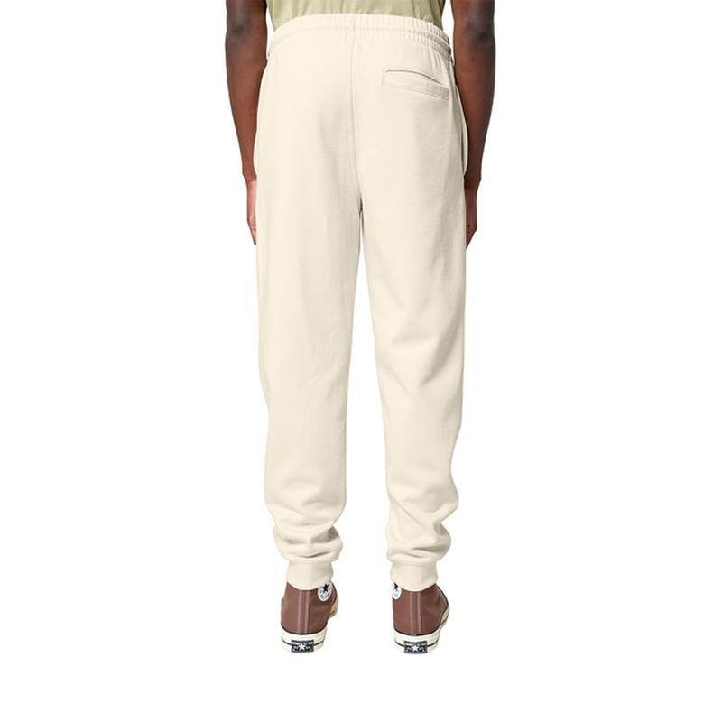 SEI TEAM BRIAN Stanley/Stella Unisex Flyer Jogger - Natural Raw